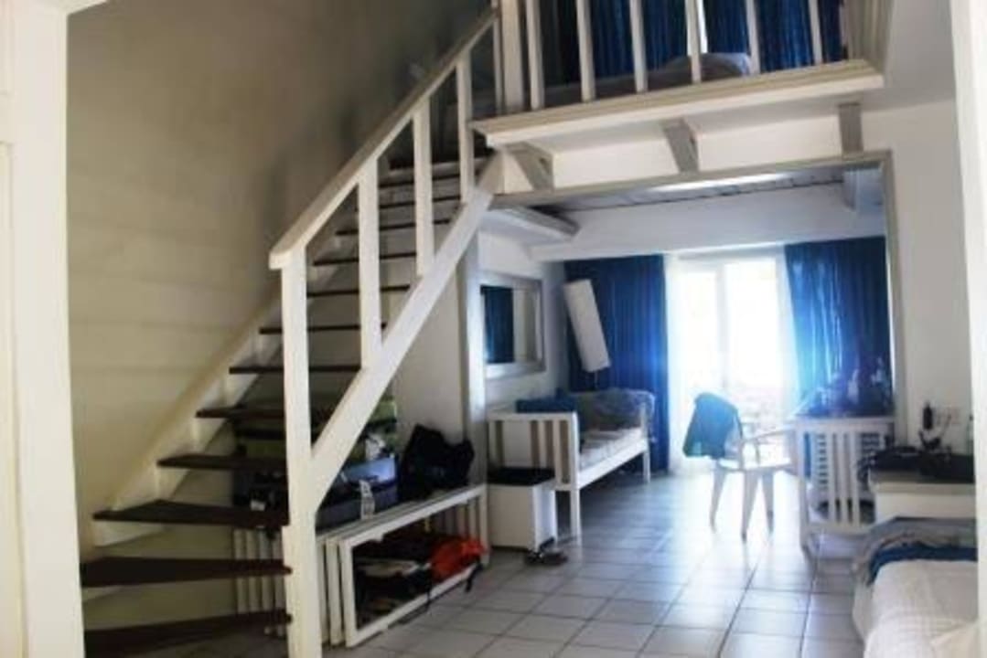 Gartenbungalow Cinnamon Dhonveli Maldives