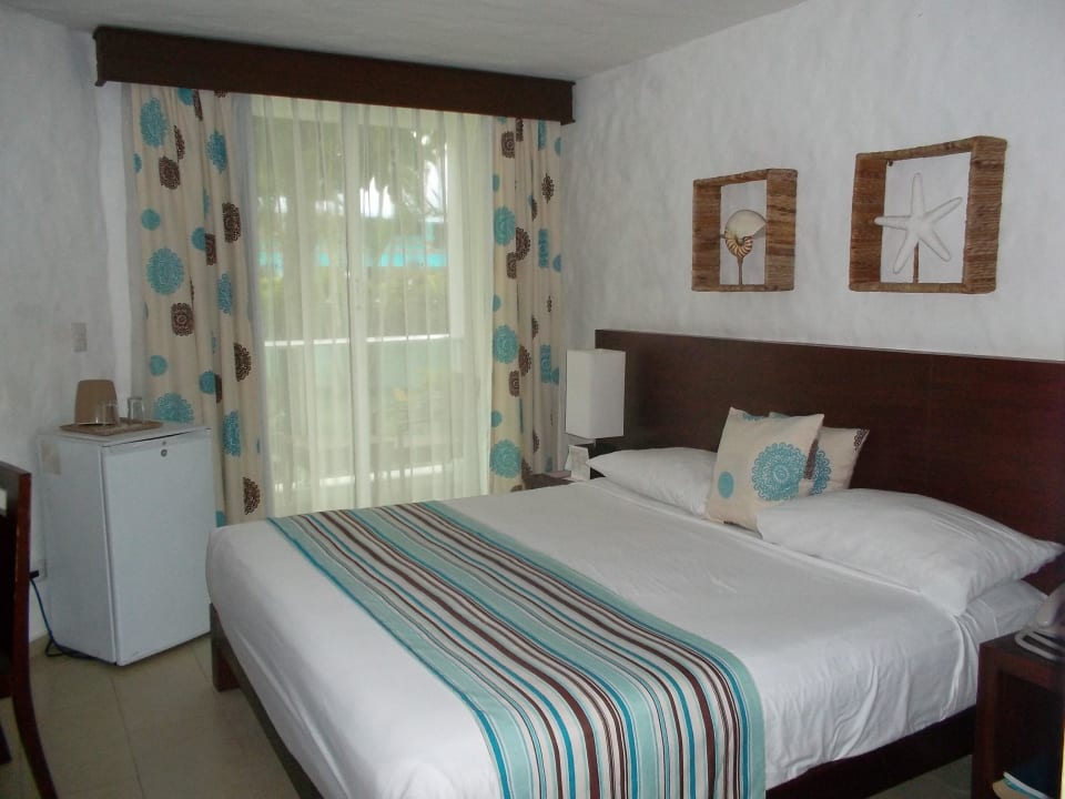 Zimmer 1511 Grand Paradise Playa Dorada