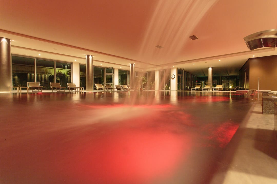 Pool Hotel Harry's Garden