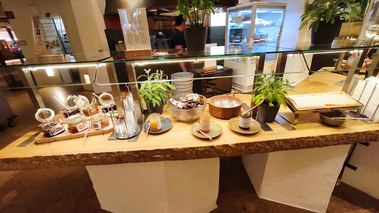 Gastro Falkensteiner Club Funimation Katschberg