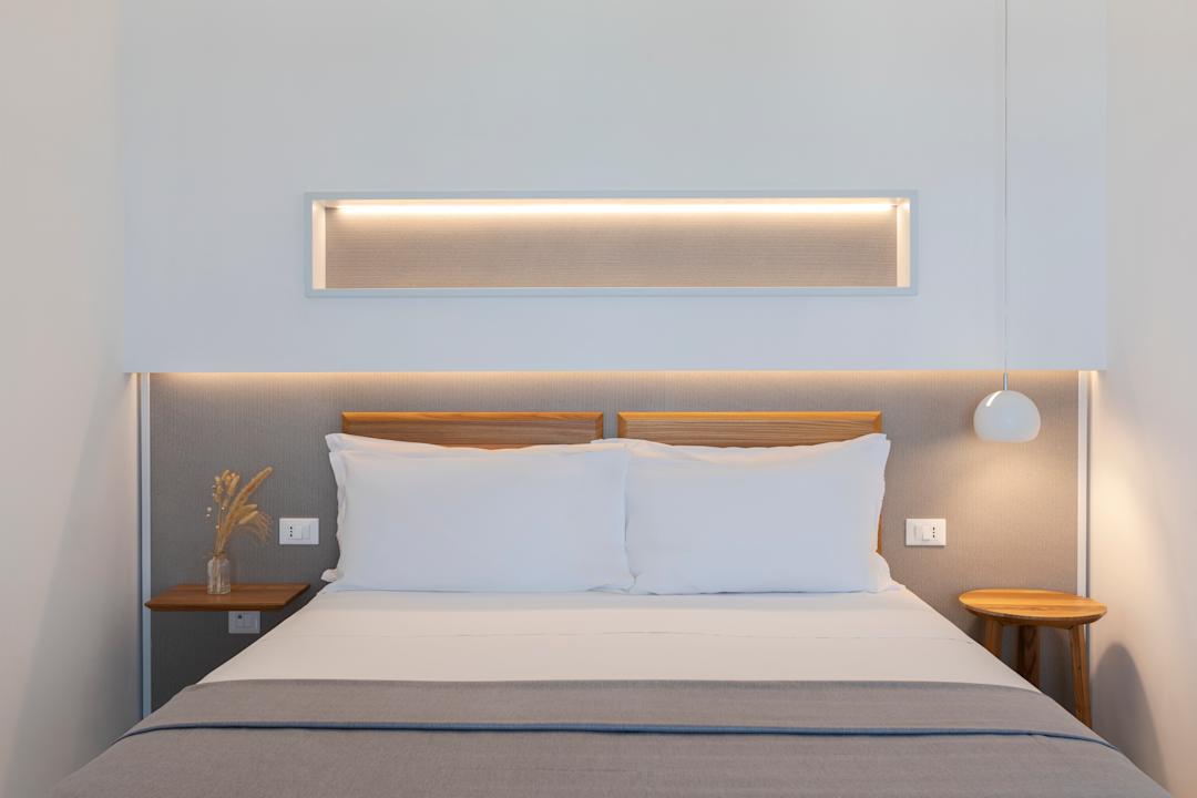 Zimmer Midenza Seaside & Nature Retreat