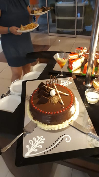 Gastro Saphir Resort & Spa