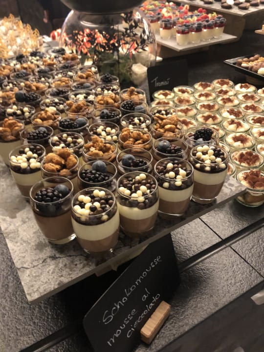 Gastro Hotel Schwarzenstein