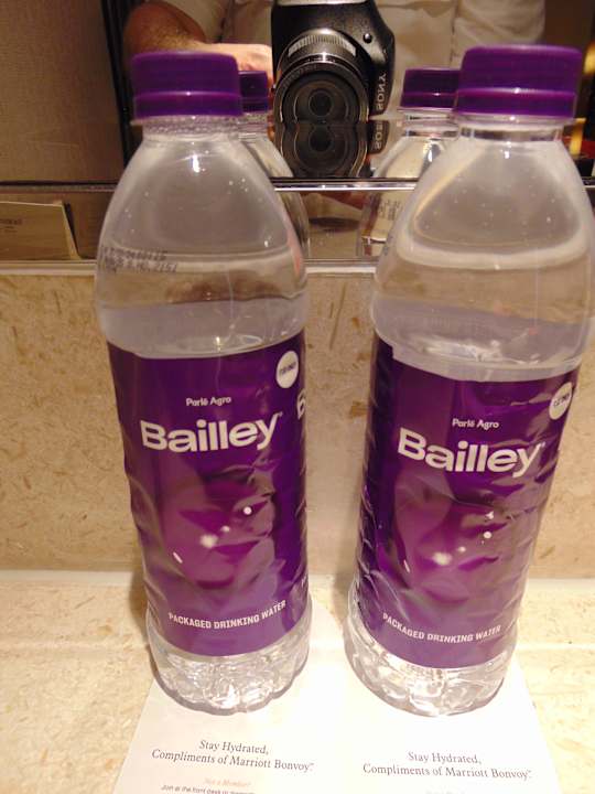 Zimmer Hotel The Westin Chennai Velachery