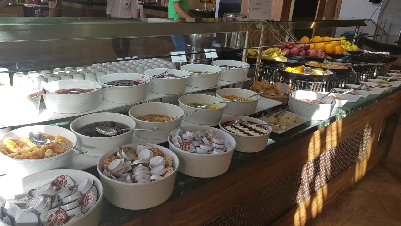 Gastro Titanic Royal