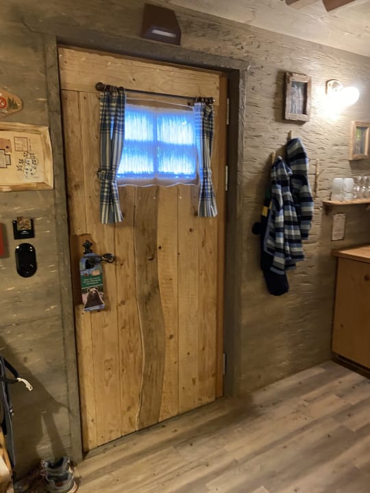 Zimmer Natur-Resort Tripsdrill