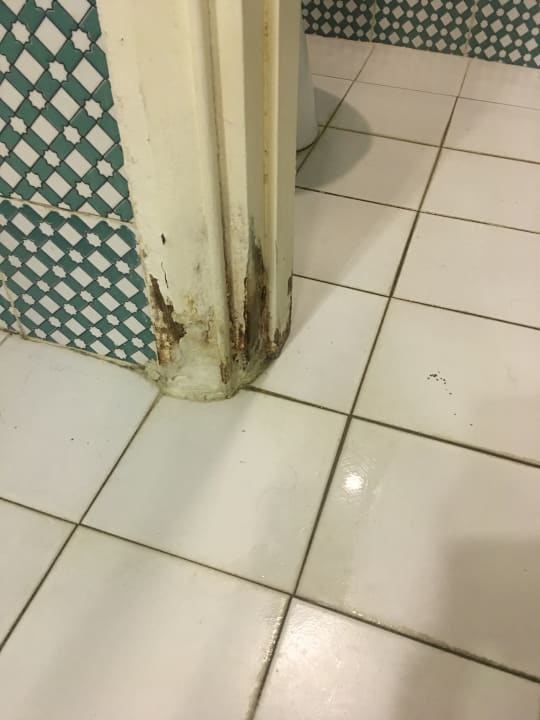 Zimmer Hotel Tej Marhaba