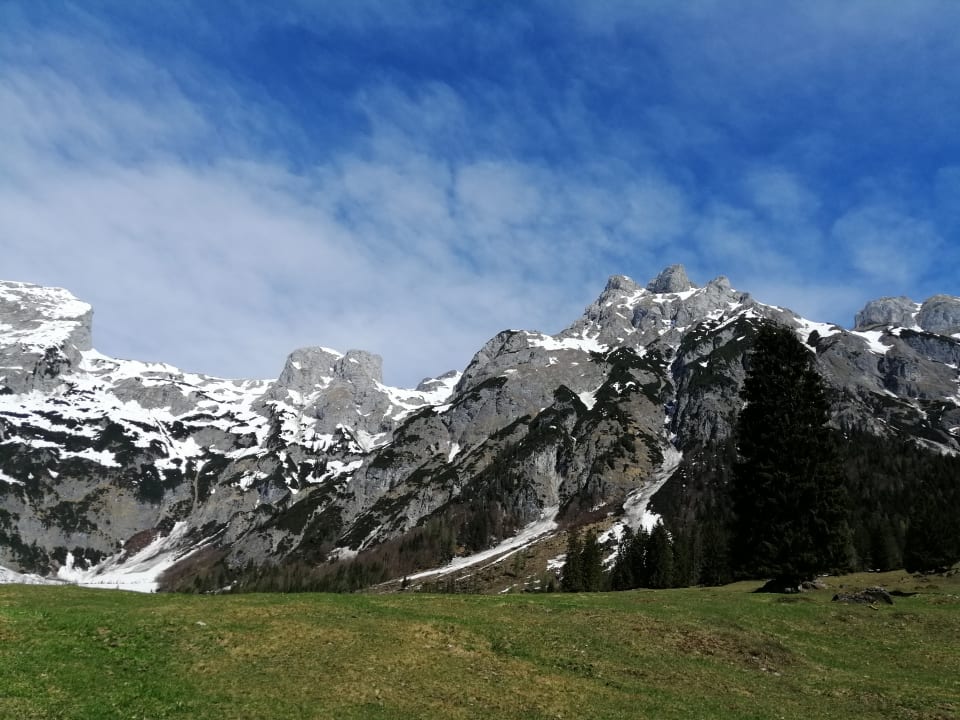 Außenansicht Gut Wenghof - Family Resort
