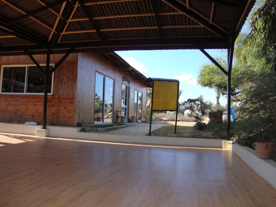 Площадка для гимнастики TUI MAGIC LIFE Africana