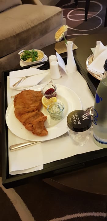 Gastro Waldorf Astoria Berlin