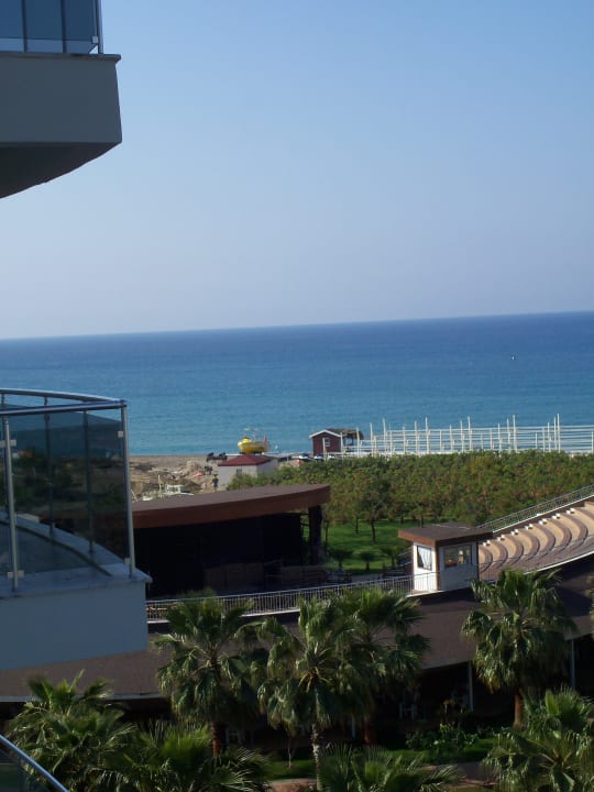 Strand Seaden Sea World Resort & Spa