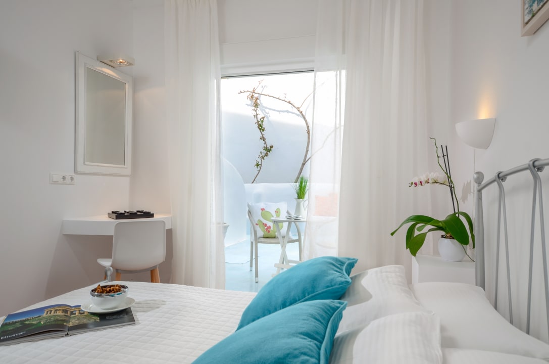 Zimmer Adriani Hotel