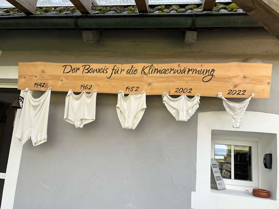 Sonstiges Ferienhaus Annodazumol