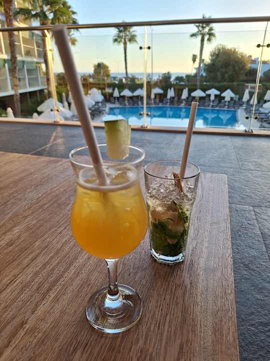 Sonstiges TUI BLUE Barut Andız - All Inclusive - Adults Only