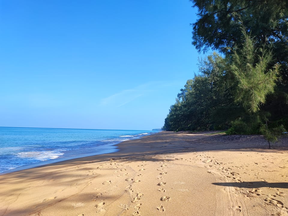 Strand Renaissance Phuket Resort & Spa