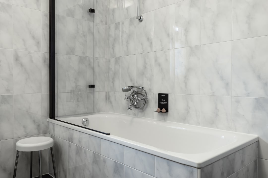 Zimmer Hotel Dolomitenhof & Chalet Alte Post