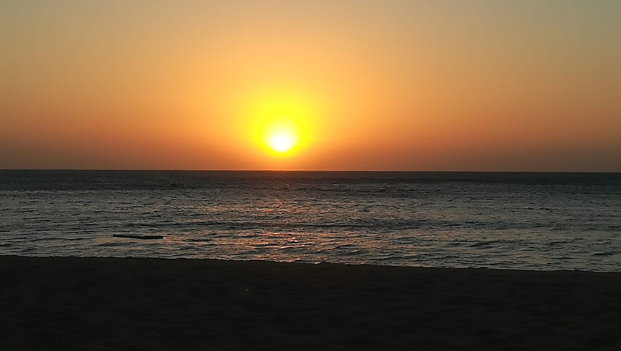 Strand Shams Safaga Resort