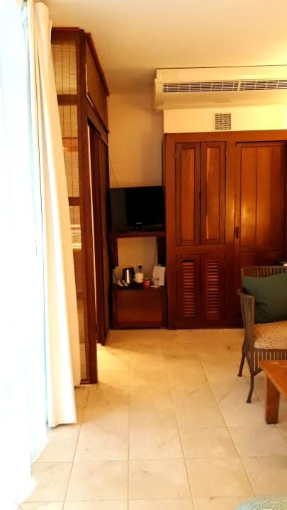 Zimmer Hotel Le Saint Alexis