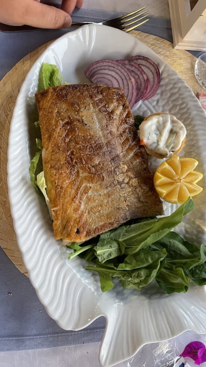 Gastro Hane Family Resort