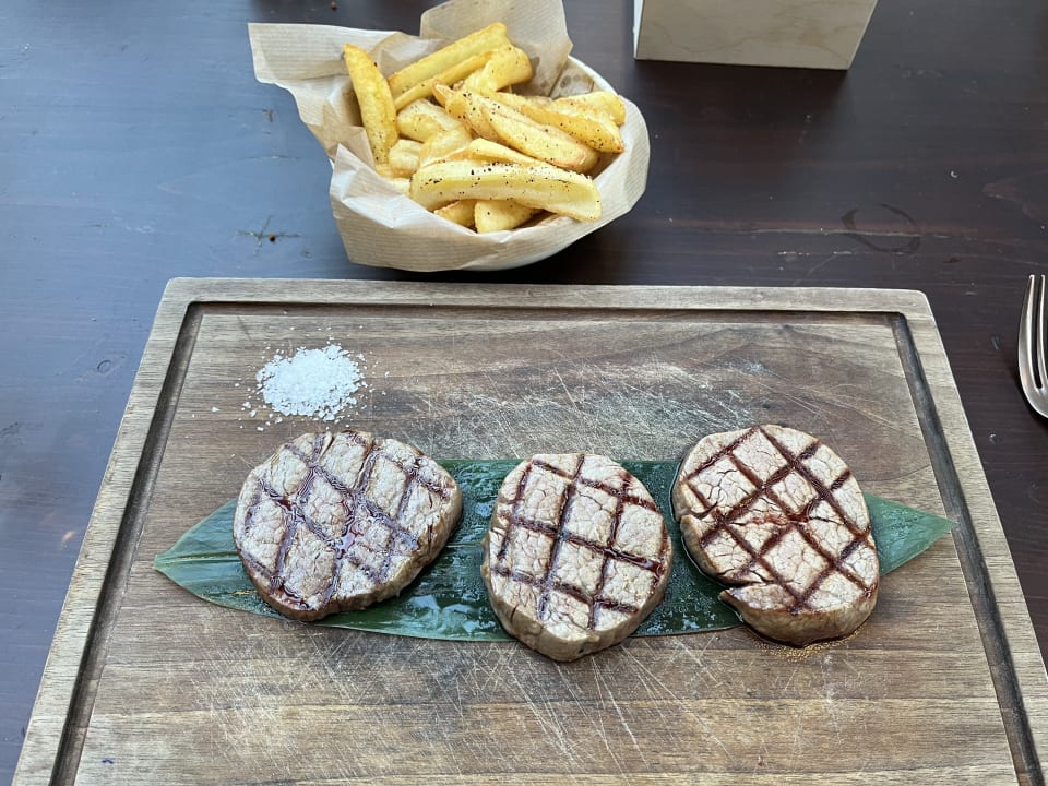 Gastro Rixos Premium Belek