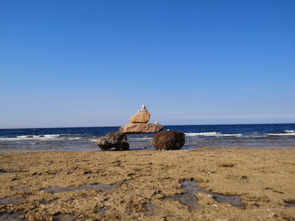 Strand Pickalbatros Citadel Resort
