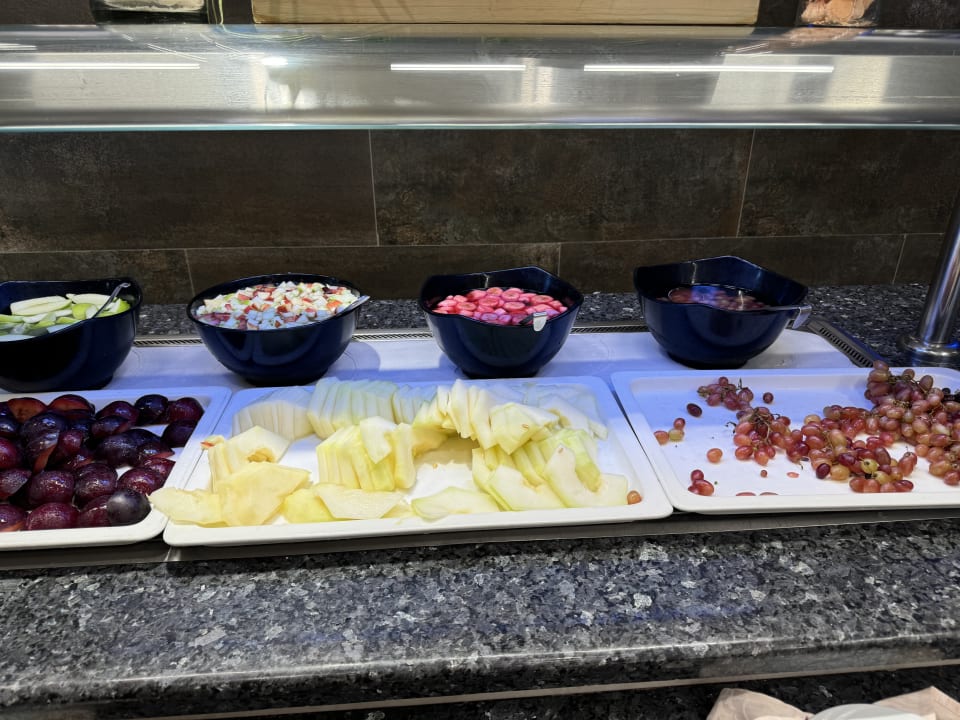 Gastro Kaisol Romance Resort