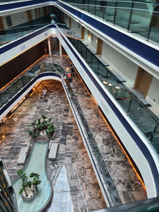 Sonstiges Rubi Platinum Sign