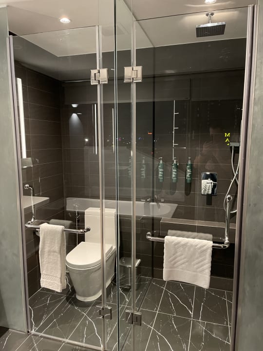 Zimmer Hilton Garden Inn Da Nang