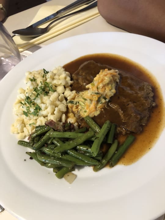 Gastro Gasthof Almhof