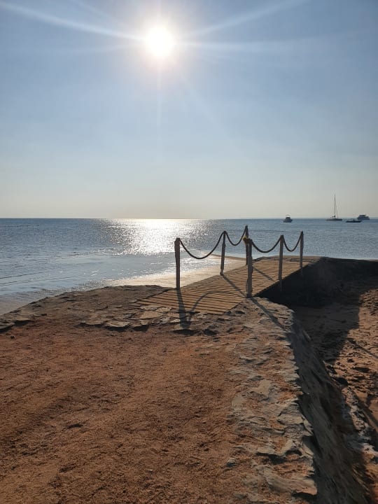 Strand Club Paradisio El Gouna, Red Sea