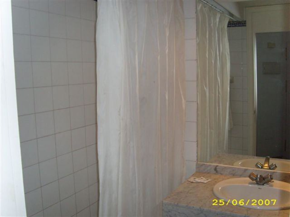 Bad LABRANDA Bahía y Villas Fañabé