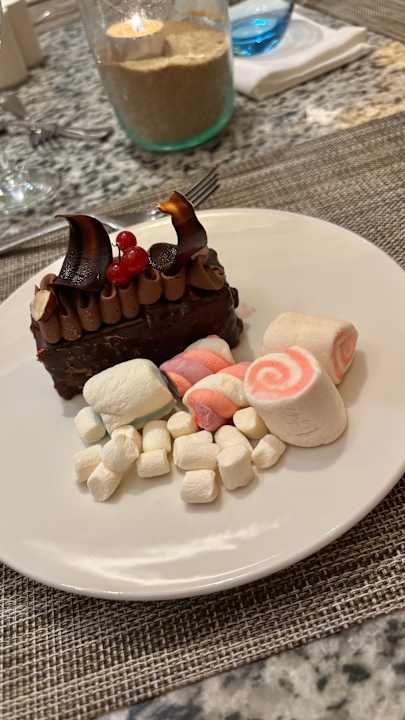 Gastro Steigenberger Resort Ras Soma