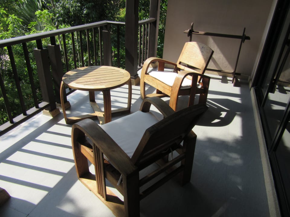 Zimmer Hotel Pimalai Resort & Spa