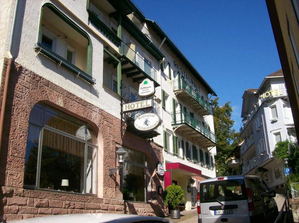 Hotel Hotel Kull von Schmidsfelden