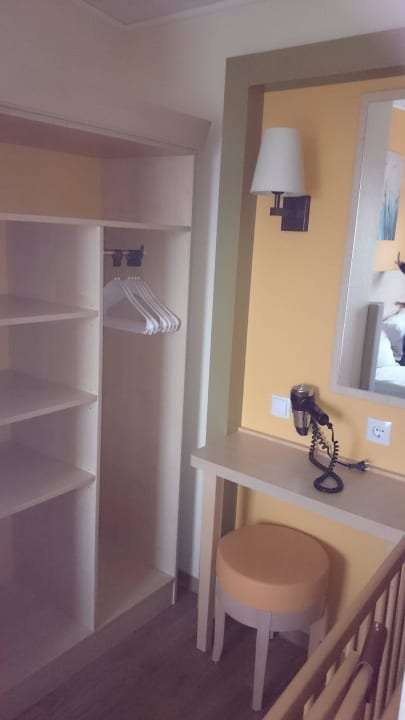 Schlafzimmer Center Parcs Park Bostalsee