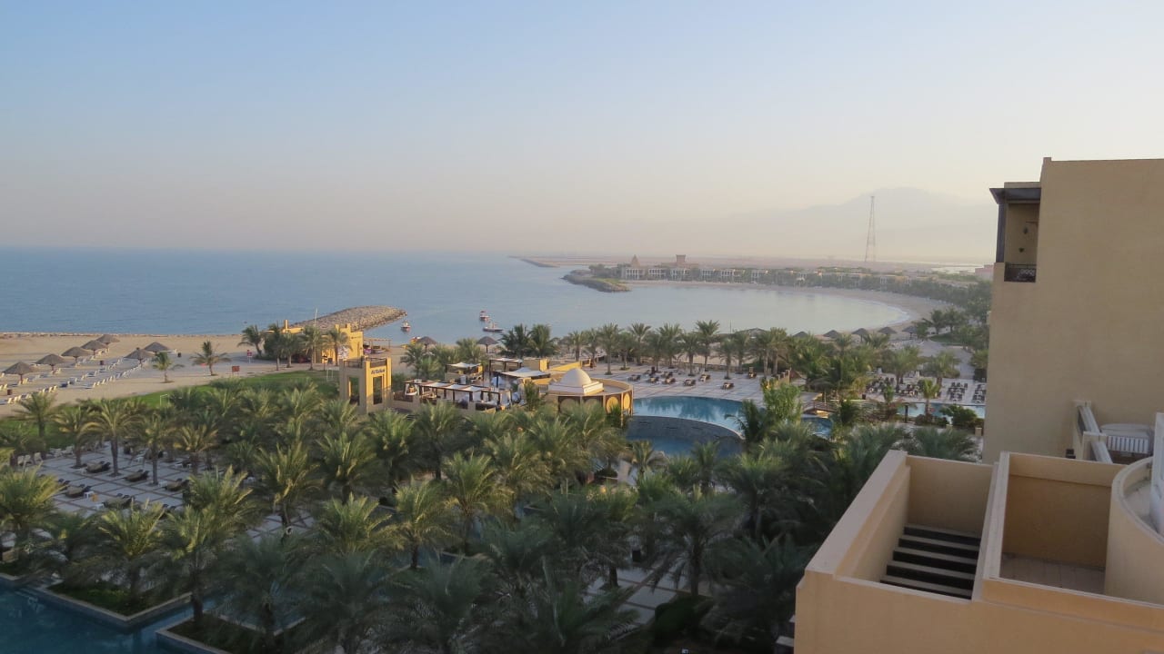Zimmer 3601  Rixos Al Mairid Ras Al Khaimah