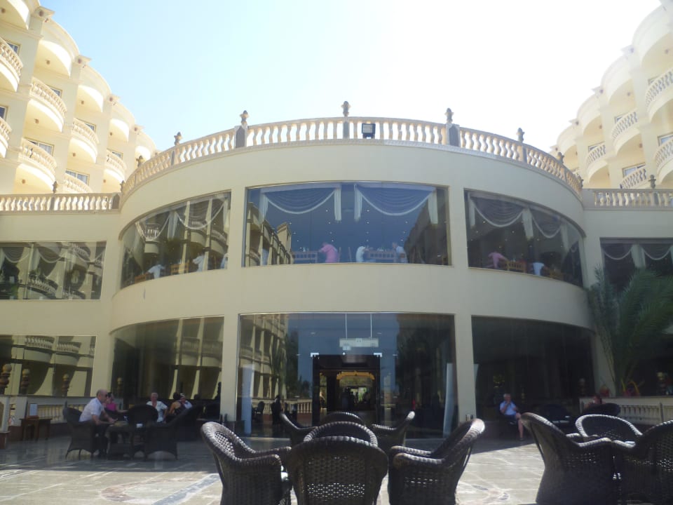 Lobby-Bar Riviera Aqua Park Resort