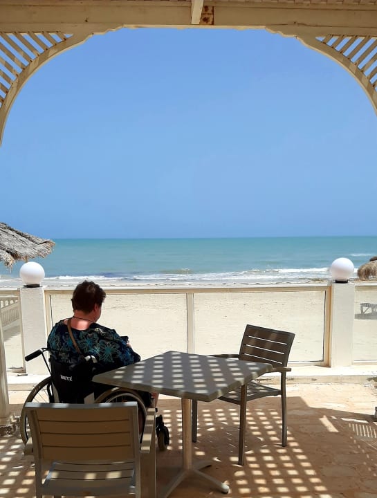 Strand Calimera Yati Beach