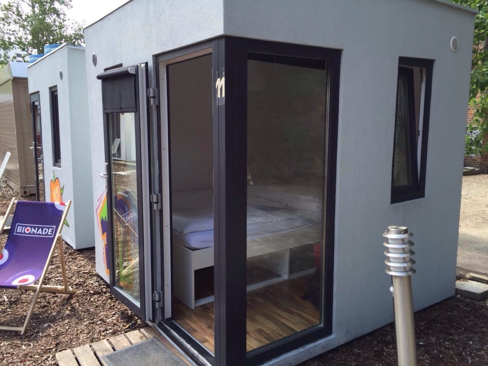 Qbe 11 Qbe Hotel Heizhaus Berlin