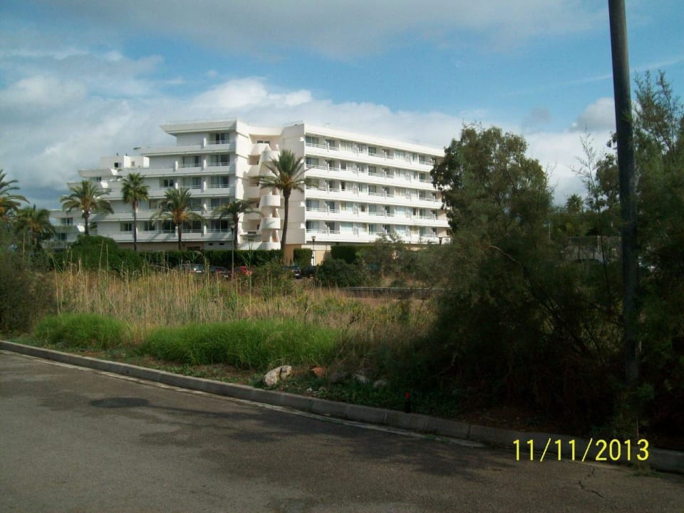 Hotel VIVA Eden Lago