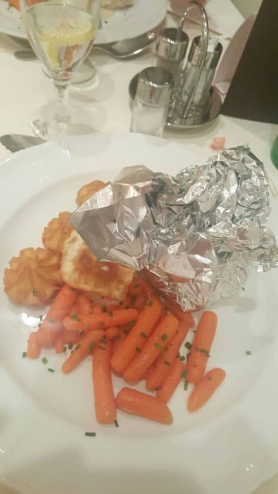 Dosenkarotten und TK Krotketten SCOL Sporthotel Zillertal