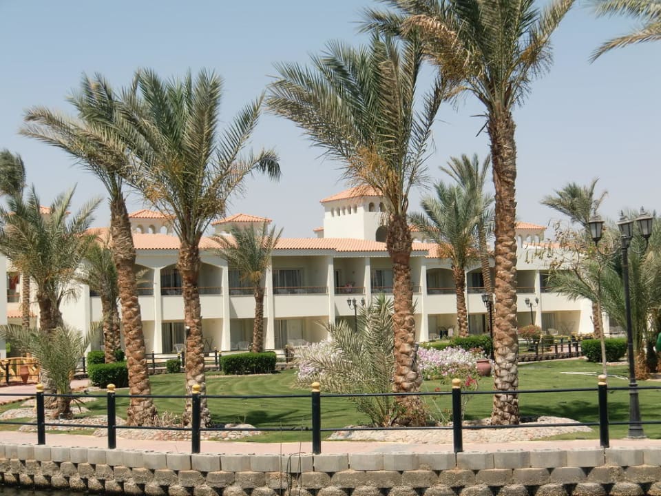 Dana Beach Pickalbatros Dana Beach Resort - Hurghada