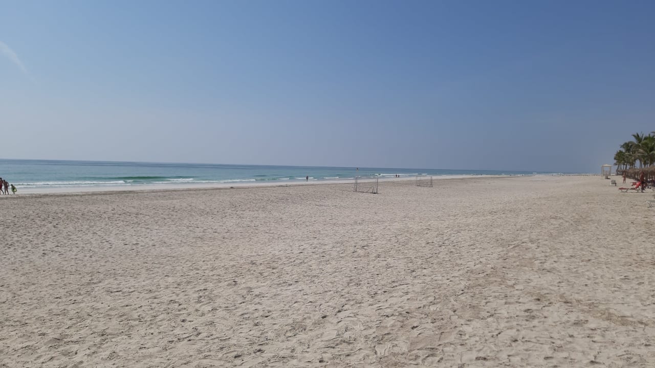 Strand Salalah Rotana Resort