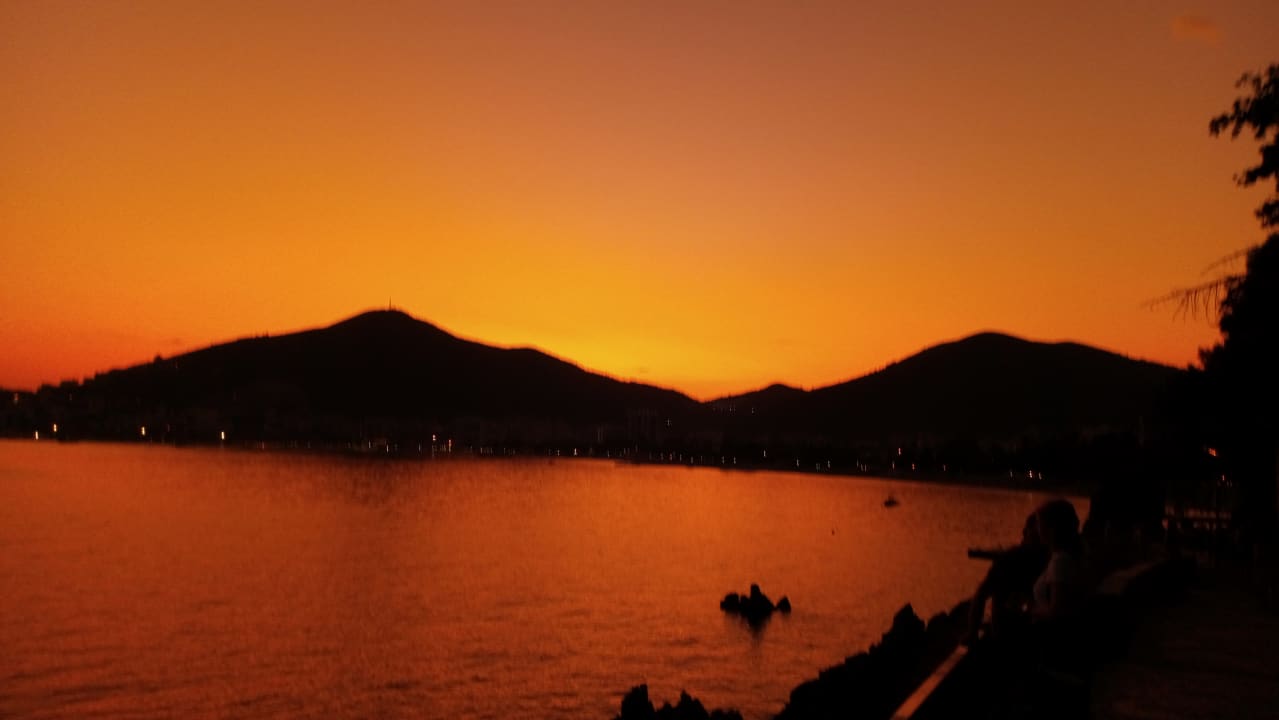 Ausblick Iberostar Waves Bellevue