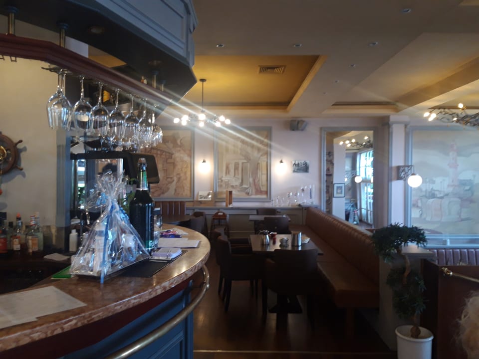 Gastro Hotel Herr Ober