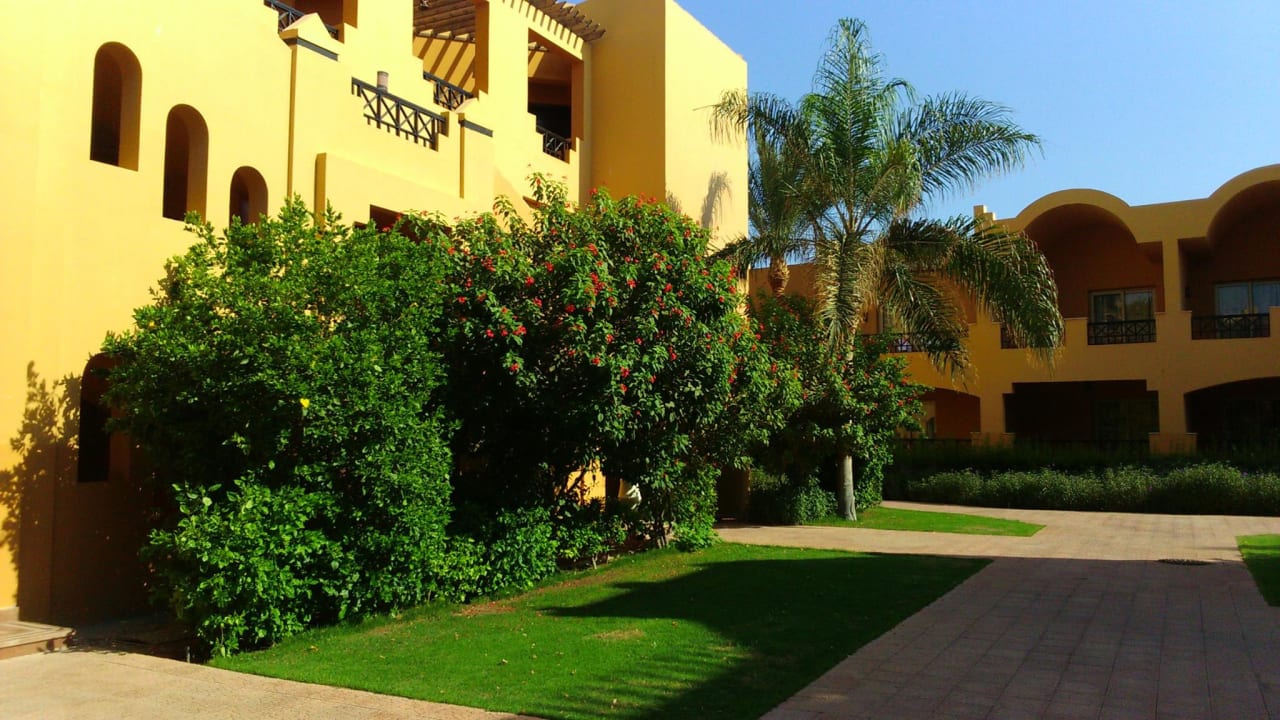 Sonstiges Stella Beach Resort & Spa Makadi Bay