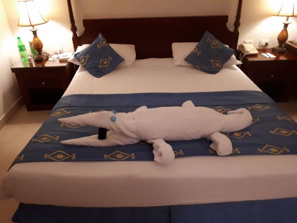 Zimmer Sentido Caribbean World Soma Bay