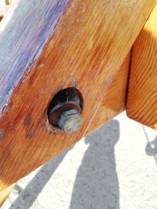 Sport & Freizeit Regina Resort and Aqua Park Hurghada