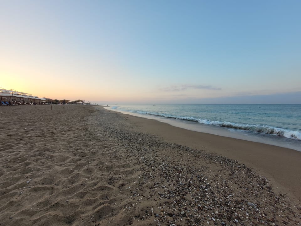 Strand Monachus Family Resort Sorgun