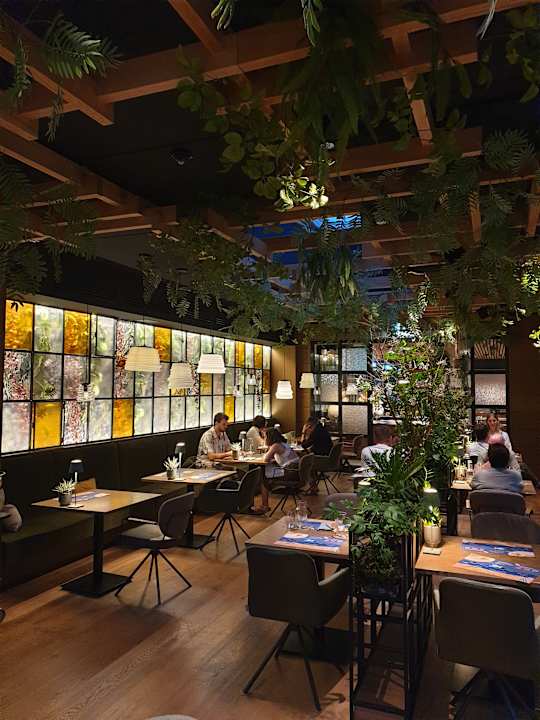 Gastro Landhotel Voshövel